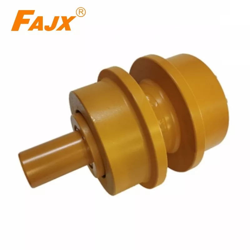 Носеща ролка за Komatsu PC400-7 208-30-00320