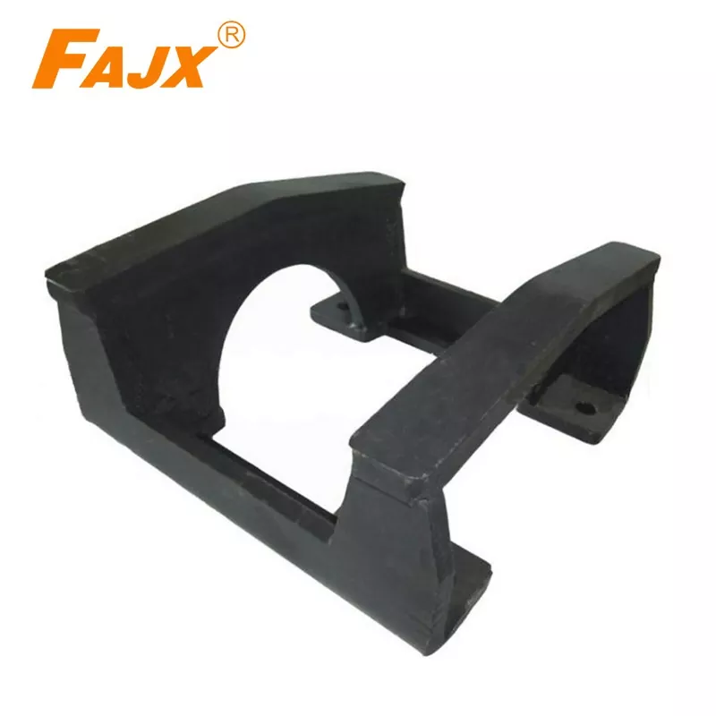Предпазител за багер Doosan DX225LC 200112-00022