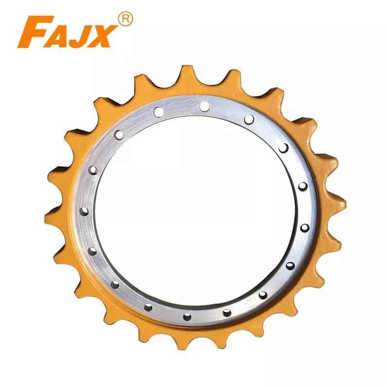 Зъбно колело за Doosan DH220-7 200108-00095