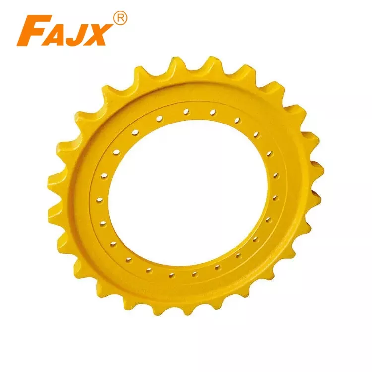 Зъбно колело за Komatsu PC200-7 20Y-27-11582