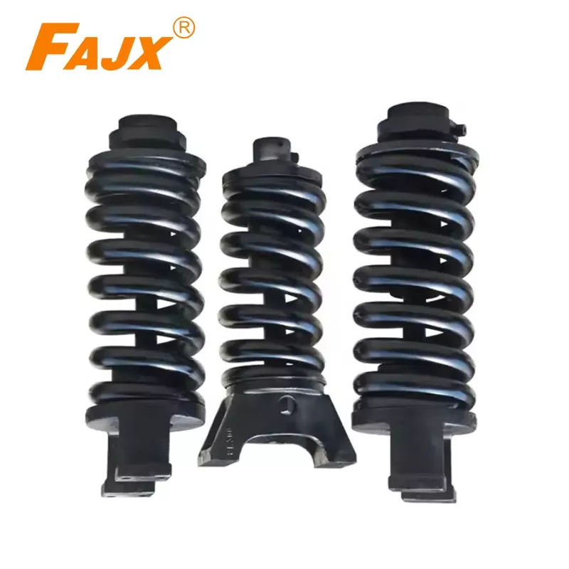 Сглобка за регулиране на коловоза за Doosan DX225LC K1038864