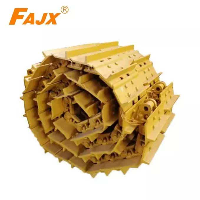 Верижна група за Cat D8T 395-1050