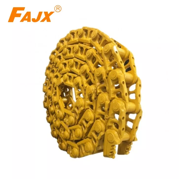 Верижна група за Komatsu PC200-8 20Y-32-00300