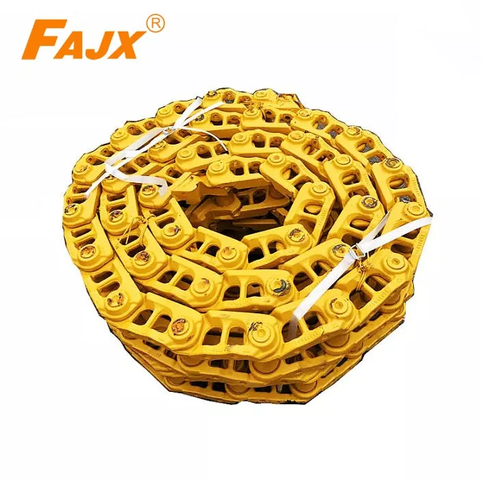 Track Link за Cat 320D 9W-3137
