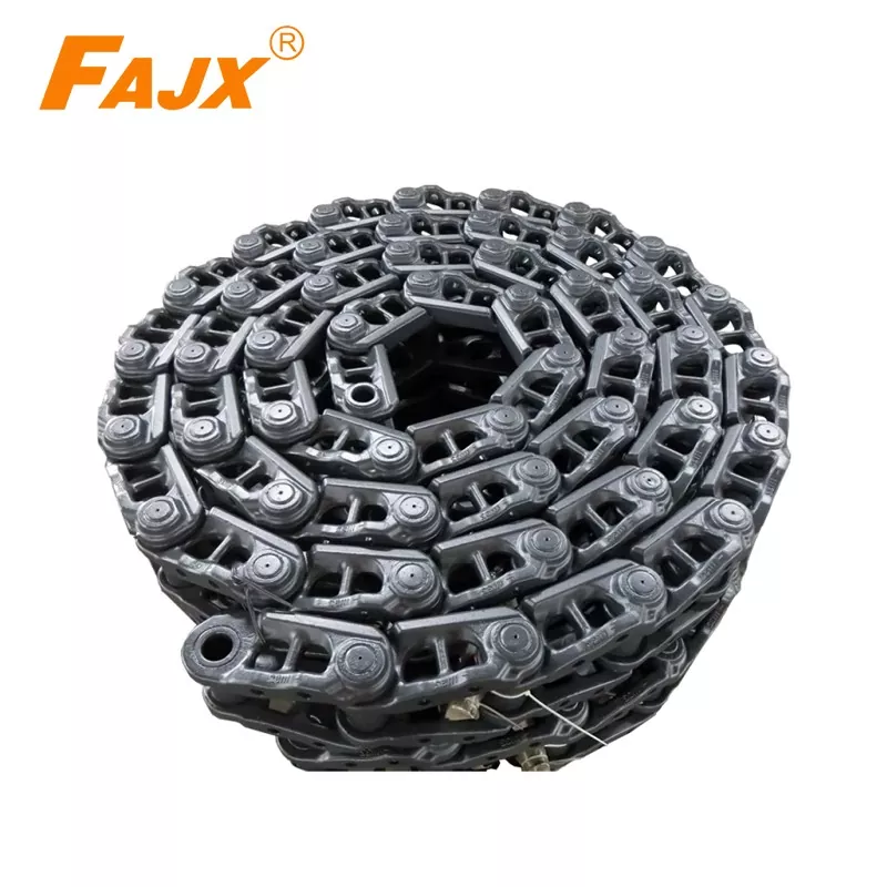 Track Link за Cat 320D 9W-3138