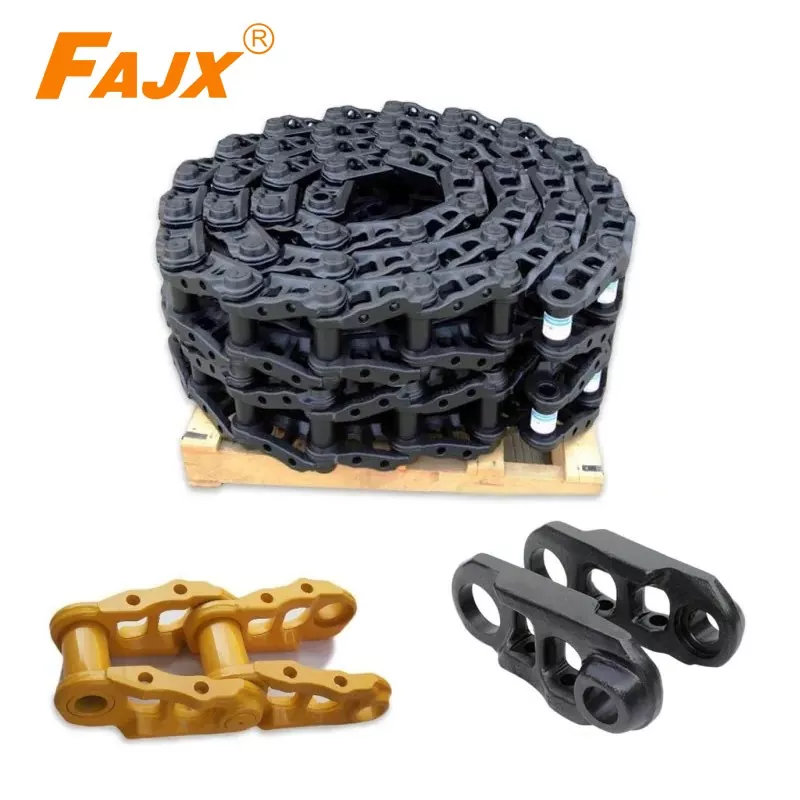 Track Link за Doosan DX225 200103-00096A