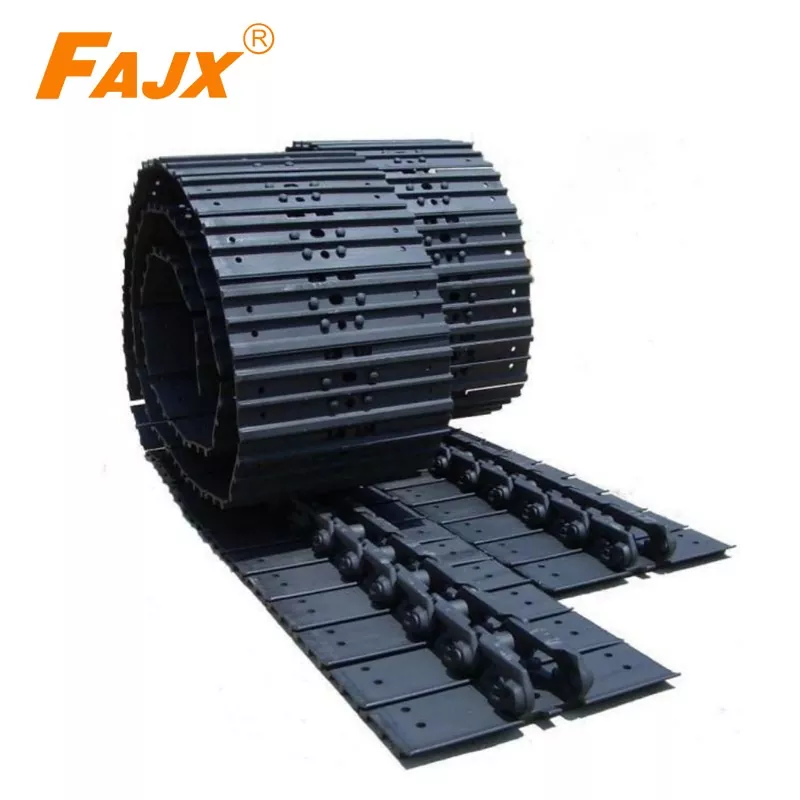Track Link за Hitachi ZX200-3 9248705