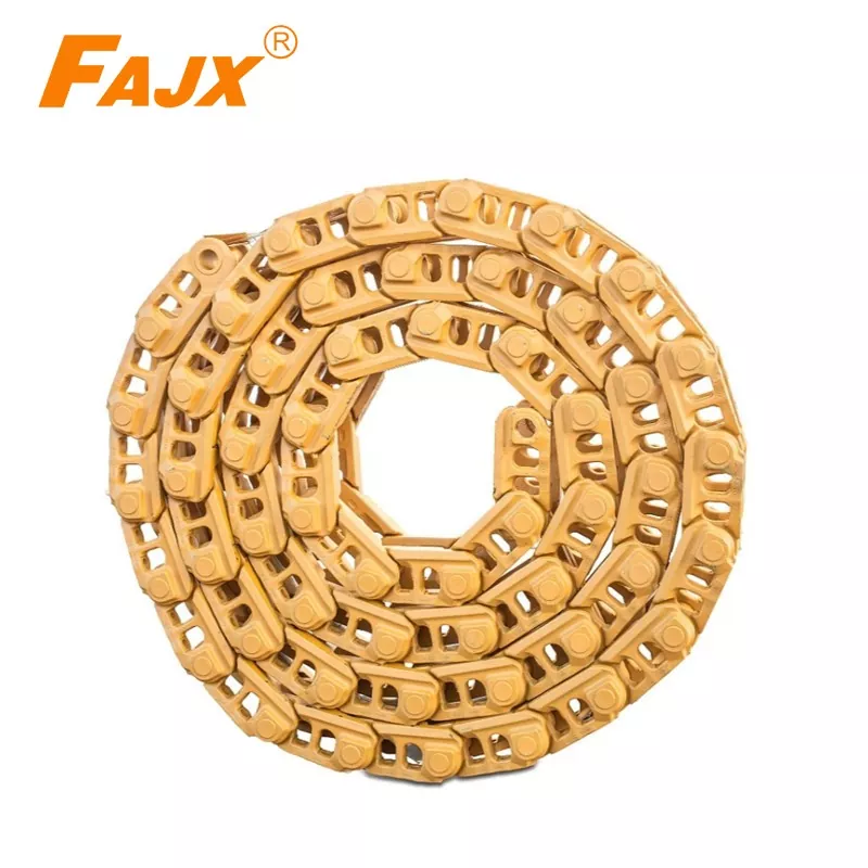 Track Link за Komatsu PC200-7 20Y-32-00023